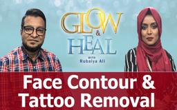 Face Contour & Tattoo Remover