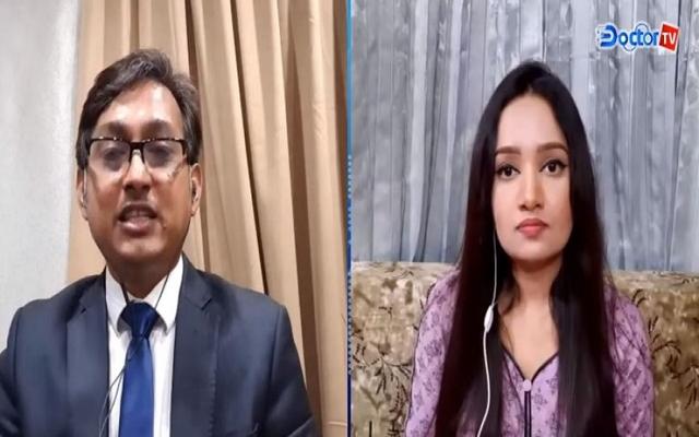 'সব জেলা লেভেলে কার্ডিওলজিস্ট নাই'