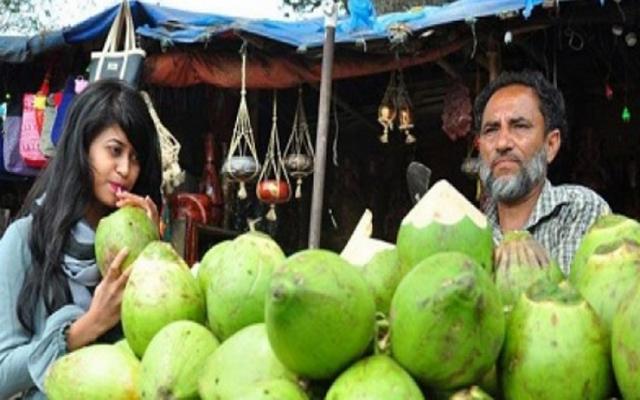 ইফতারে ডাবের পানি কেন জরুরি