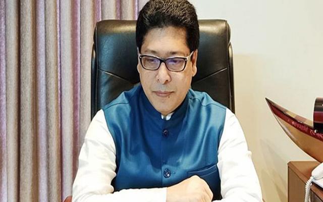 যেকোনো সময় সারাদেশে সম্পূর্ণ ‘শাটডাউন’ ঘোষণা: প্রতিমন্ত্রী