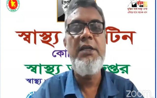 ৬ জুলাই থেকে অভিবাসী শ্রমিকদের টিকাদান