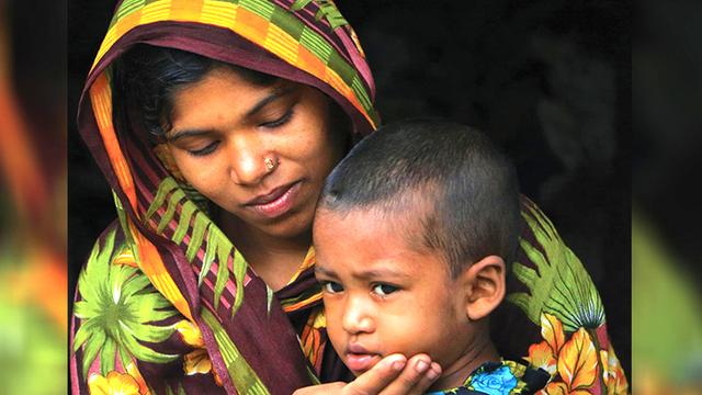 শিশুর রক্তস্বল্পতা কেন হয়, কী করবেন