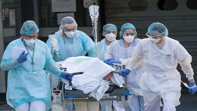 বিশ্বে করোনায় মৃত্যু ৪৪ লাখ ছাড়িয়েছে