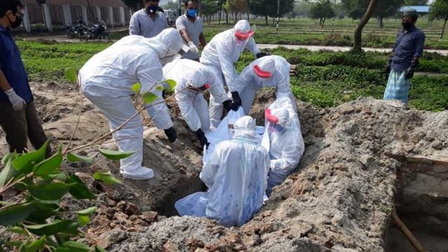 ৮০ দিনে করোনায় সর্বনিম্ন মৃত্যু