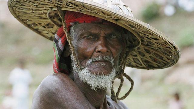 দেশে অর্ধেকের বেশি প্রবীণ অপুষ্টির শিকার