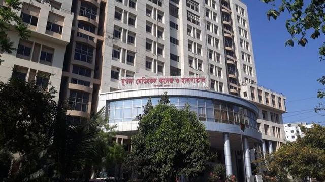 মুগদা হাসপাতালে থাকছে কোভিড, নন-কোভিড দুটি সেবাই