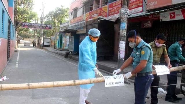 বাণিজ্য মেলা বন্ধসহ আরও কঠোর হতে পরামর্শ