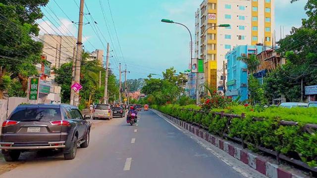 রাজশাহীতে সংক্রমণ ঠেকাতে রাত ৮টার পর দোকানপাট বন্ধ