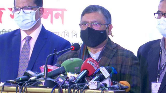 বয়স ৪০ হলেই নেওয়া যাবে বুস্টার ডোজ