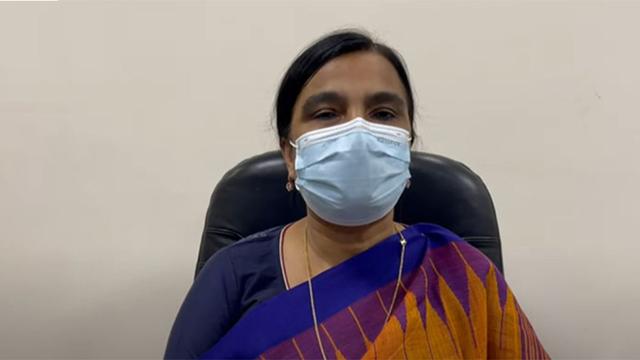 ‘টিকা নিন, সুরক্ষিত থাকুন’
