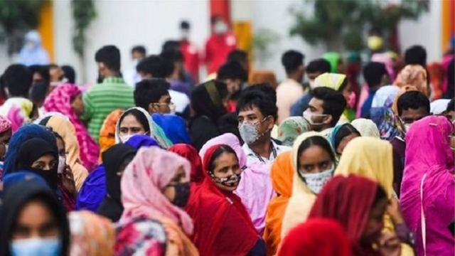 যত বেশি গাফিলতি, তত দীর্ঘায়িত হবে মহামারি: ডব্লিউএইচও