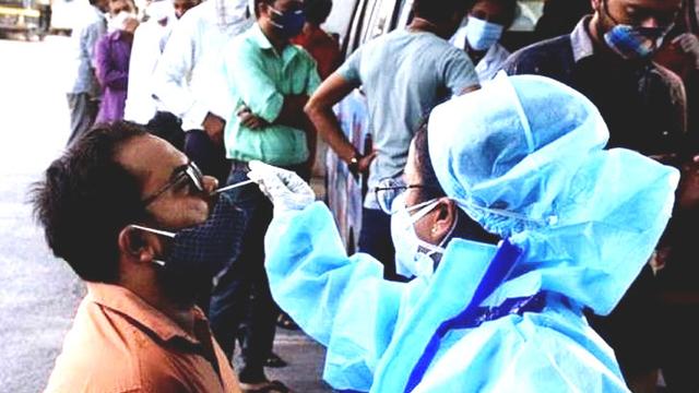 এক দিনে বিশ্বে করোনায় আক্রান্ত ১২ লাখ ৩৮ হাজার