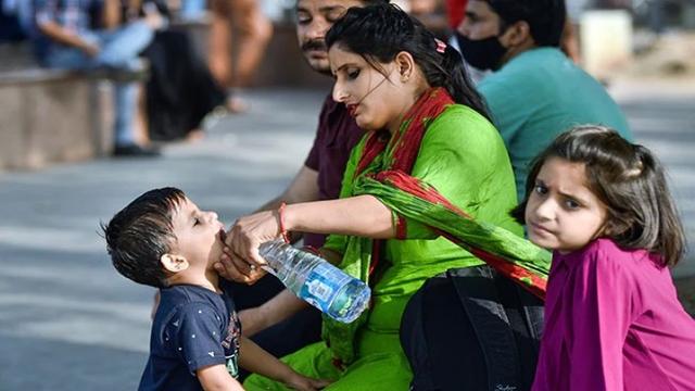 দাবদাহে পুড়ছে ভারত, পাকিস্তানে ক্রিকেটারের মৃত্যু