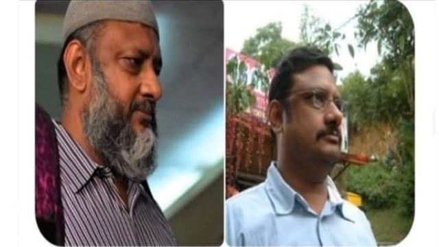 পুলিশ সদস্যের বিচ্ছিন্ন কবজি জোড়ার কারিগর ডা. সাজেদুর