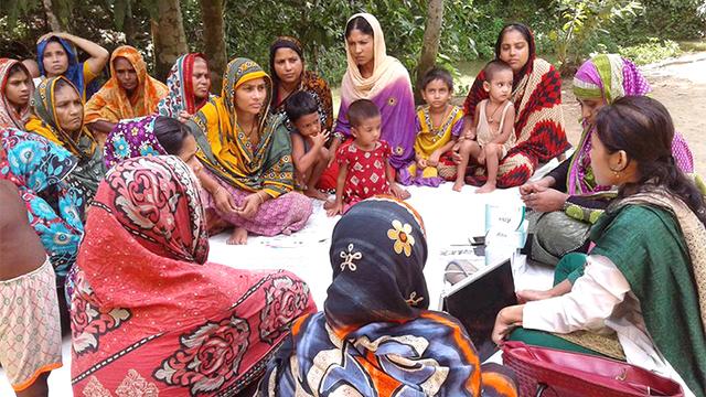 দরিদ্ররা বেশি ফিস্টুলা রোগে আক্রান্ত হচ্ছেন