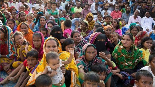 দেশে অপুষ্টিতে ভুগছেন ১ কোটি ৭০ লাখ নারী