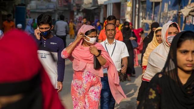 সংক্রমণ নিয়ন্ত্রণে ৫ সুপারিশ জাতীয় কমিটির