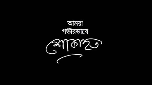 ডা. সামিনা রহমান আর নেই