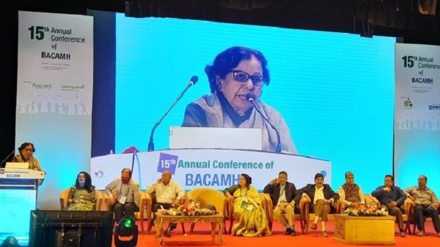 মোবাইল যেন বাচ্চাদের নিয়ন্ত্রণ না করে: অধ্যাপক ডা. আনোয়ারা সৈয়দ হক
