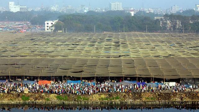 টঙ্গীর বিশ্ব ইজতেমা : ১১ দিন ছুটি পাবেন না চিকিৎসক-নার্স