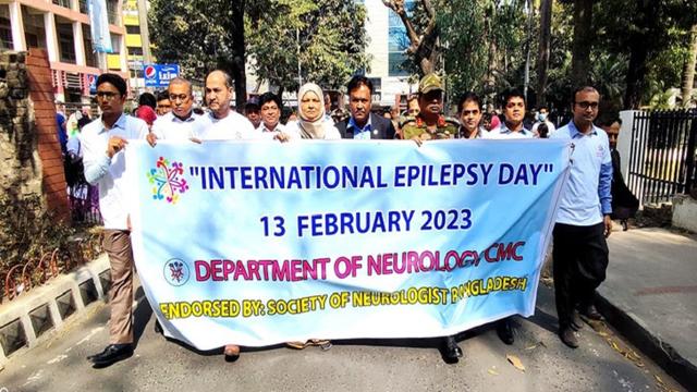৯০ শতাংশ মৃগী রোগী ওষুধে ভালো হয় : বিশেষজ্ঞদের অভিমত 