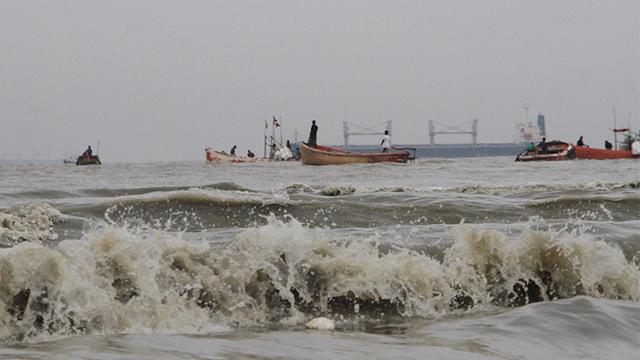 যে কারণে মহাবিপদ সংকেত ৮, ৯ ও ১০ নম্বর হয়