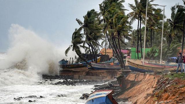 ঘূর্ণিঝড় মোখা: জরুরি তথ্য ও সেবা পাওয়া যাবে যেসব নম্বরে