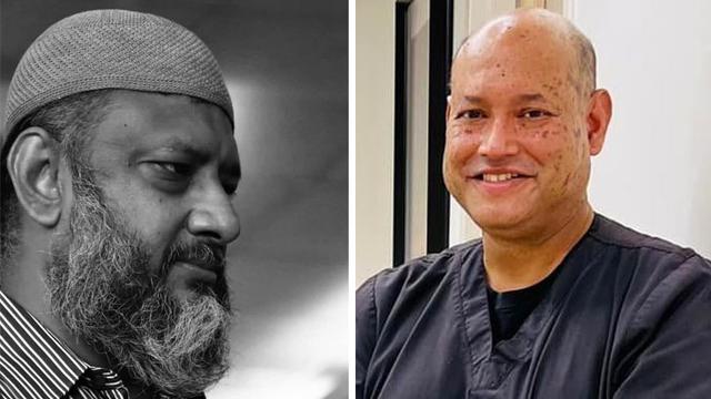 রকির প্রাণশক্তি দেখে আমি অবাক হতাম