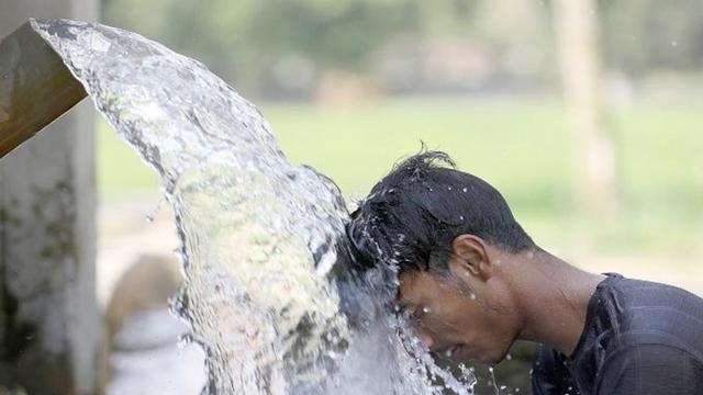 দাবদাহ আরও ৫ দিন, বাড়বে ভ্যাপসা গরম