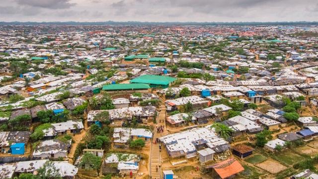 ৪০ শতাংশ রোহিঙ্গা চর্মরোগে আক্রান্ত, ব্যবস্থা নেয়ার দাবি এমএসএফ’র