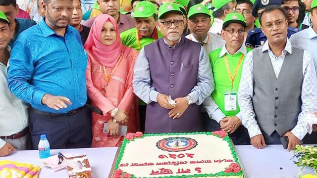 ভারত থেকে স্যালাইন আমদানি করা হচ্ছে: স্বাস্থ্যমন্ত্রী