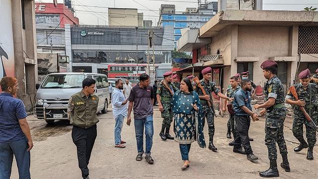 নিরাপদ খাদ্য আইনে পোলার আইসক্রীমকে ৫ লাখ টাকা জরিমানা 