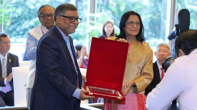 কালাজ্বর নির্মুলে বিশ্বস্বাস্থ্য সংস্থার স্বীকৃতি পেল বাংলাদেশ