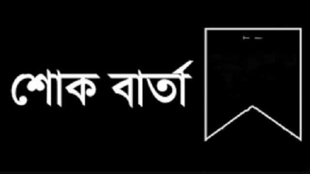 প্রসব পরবর্তী জটিলতায় মারা গেলেন ডা. নিশাত তাসনীম চৌধুরী