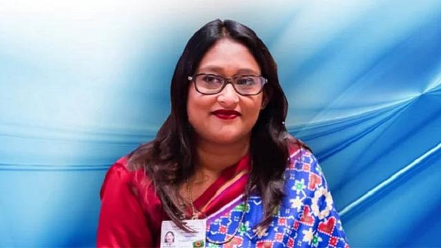 দক্ষিণপূর্ব এশিয়ার স্বাস্থ্য খাতে সমন্বিত নেতৃত্বের আহ্বান সায়মা ওয়াজেদের 