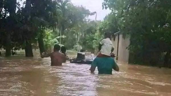 বন্যার্তদের পাশে দাঁড়াল চিকিৎসকদের প্রতিষ্ঠান সিএমইআর