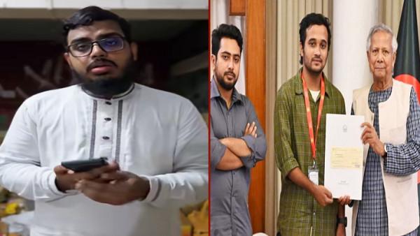 আন্দোলনে শহীদ ও আহতদের আলাদাভাবে অনুদান দেবে সরকার ও জুলাই ফাউন্ডেশন