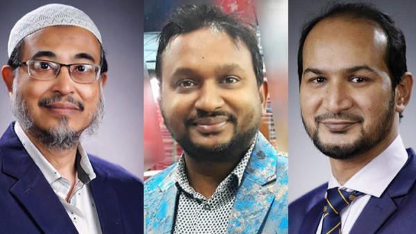 নতুন নেতৃত্ব পেল এনডিএফ ডেন্টাল বিভাগ