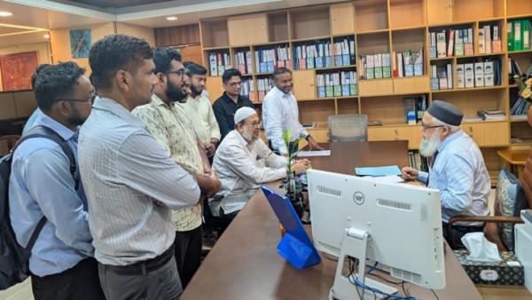 পদসৃষ্টি ও নিয়োগসহ মন্ত্রণালয়ের কাছে ৭ দাবি জানাল এনডিএফ ডেন্টাল বিভাগ