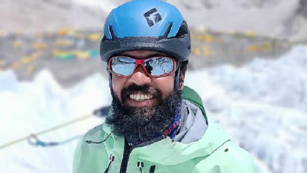 এবার বিপজ্জনক পর্বত অন্নপূর্ণা-১ অভিযানে যাচ্ছেন ডা. বাবর আলী