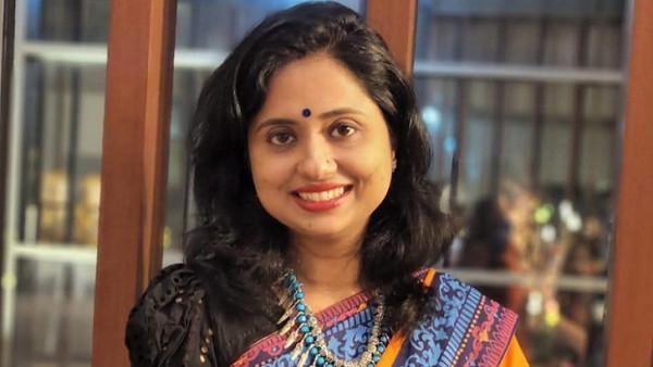 ডা. দৃষ্টি শর্মা কেকা আর নেই