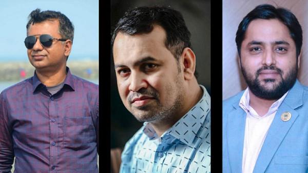 বাংলাদেশ ডেন্টাল পাবলিক হেলথ্ সোসাইটির যাত্রা শুরু