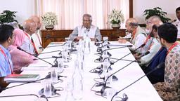 হাসপাতাল ও ক্লিনিকে সহিংসতা রোধে ‘মেডিকেল পুলিশ’ গঠনের সুপারিশ