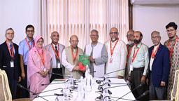 স্বাধীন ও স্থায়ী স্বাস্থ্য কমিশন গঠনসহ ৭টি আইন প্রণয়নের সুপারিশ