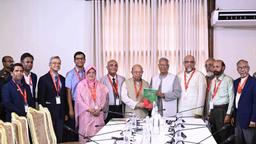 মানহীন মেডিকেল কলেজ ও বিশ্ববিদ্যালয় বন্ধের সুপারিশ