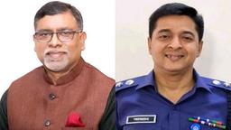 সাবেক স্বাস্থ্যমন্ত্রীসহ ২১৭ জনের নামে মামলা