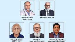 তামাকজাত দ্রব্যের দাম ও কর বাড়ানোর অনুরোধ ক্যানসার বিশেষজ্ঞদের