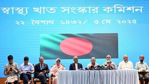 কয়েকটি ওষুধ ও যন্ত্রপাতির দাম হ্রাস-বৃদ্ধির প্রস্তাব করেছে কমিশন