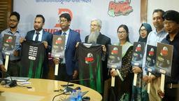 বায়ুদূষণ রোধে মাসব্যাপী ‘বিষবায়ু’ ক্যাম্পেইন শুরু
