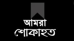 প্রখ্যাত প্যাথোলজিস্ট প্রফেসর ডা. কামাল হোসেন আর নেই